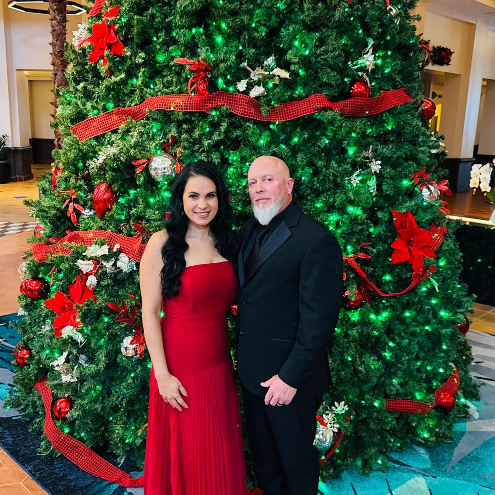 Meet your Posher, Jacquelyne